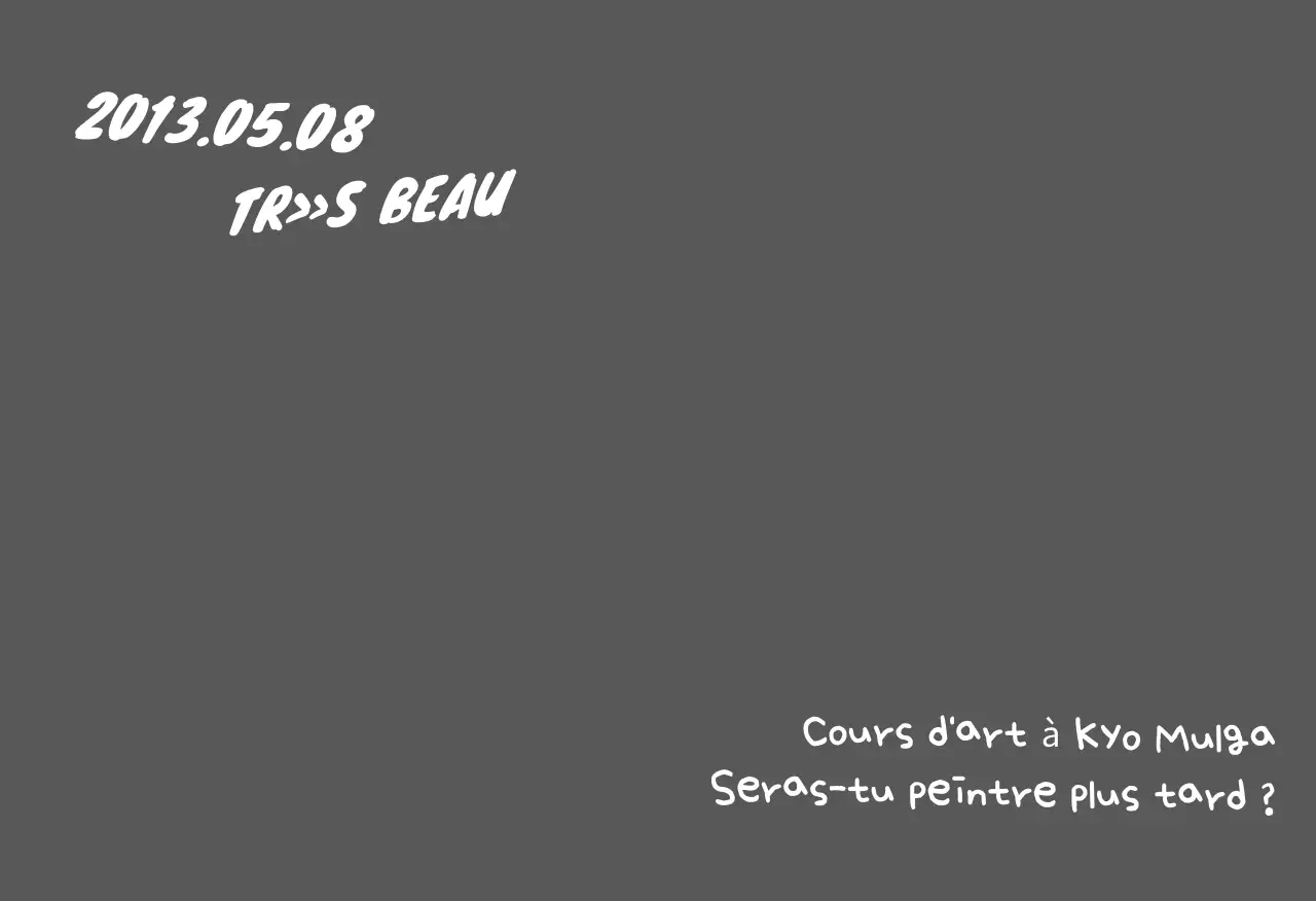 Cadre photo de famille blanc