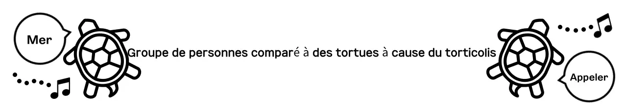 Promouvoir une campagne de gags noirs