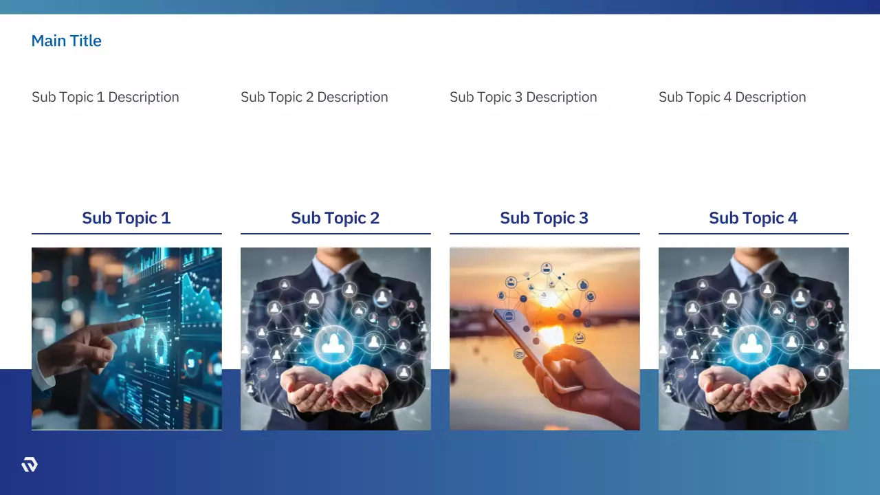 AIプレゼンテーション_テンプレート436
