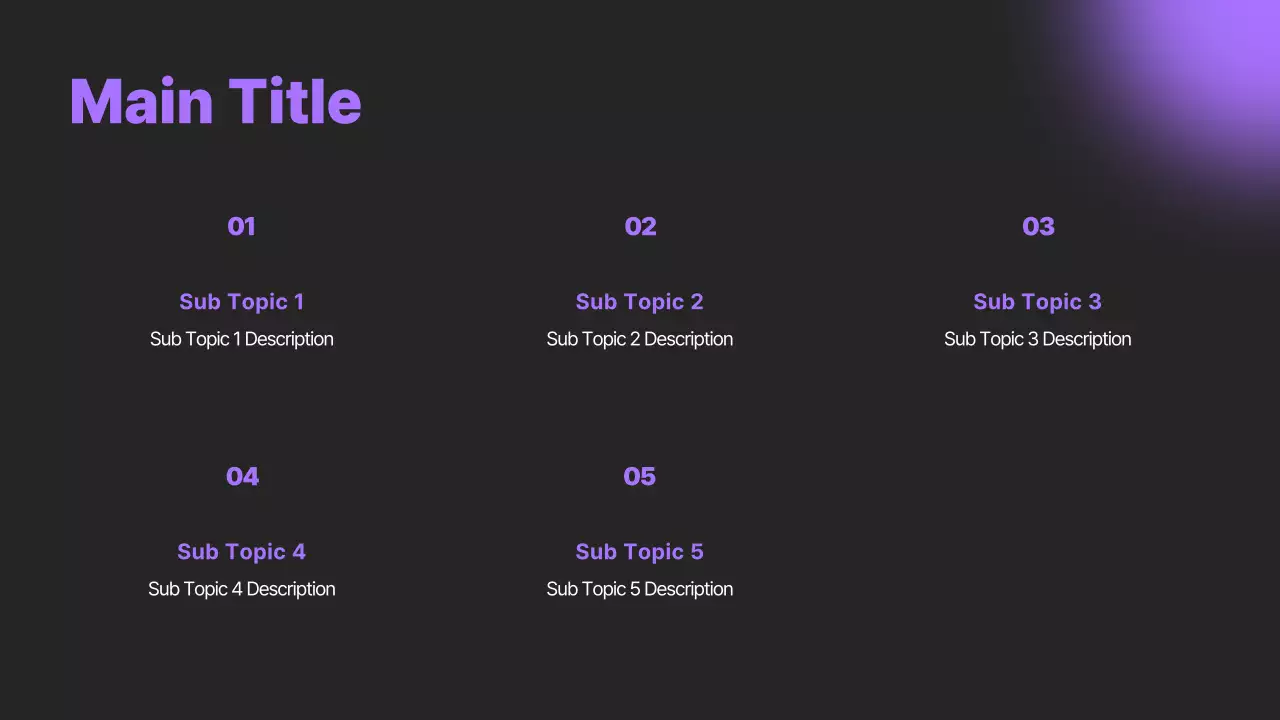 AIプレゼンテーション_テンプレート411