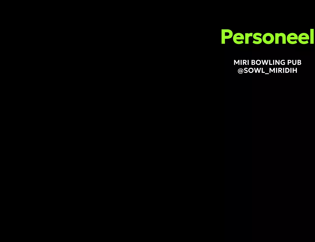 Promoot personeelsaankondigingen met kitscherige illustraties