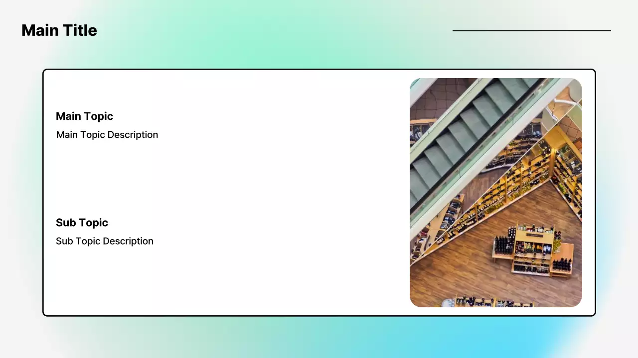 AIプレゼンテーション_テンプレート435