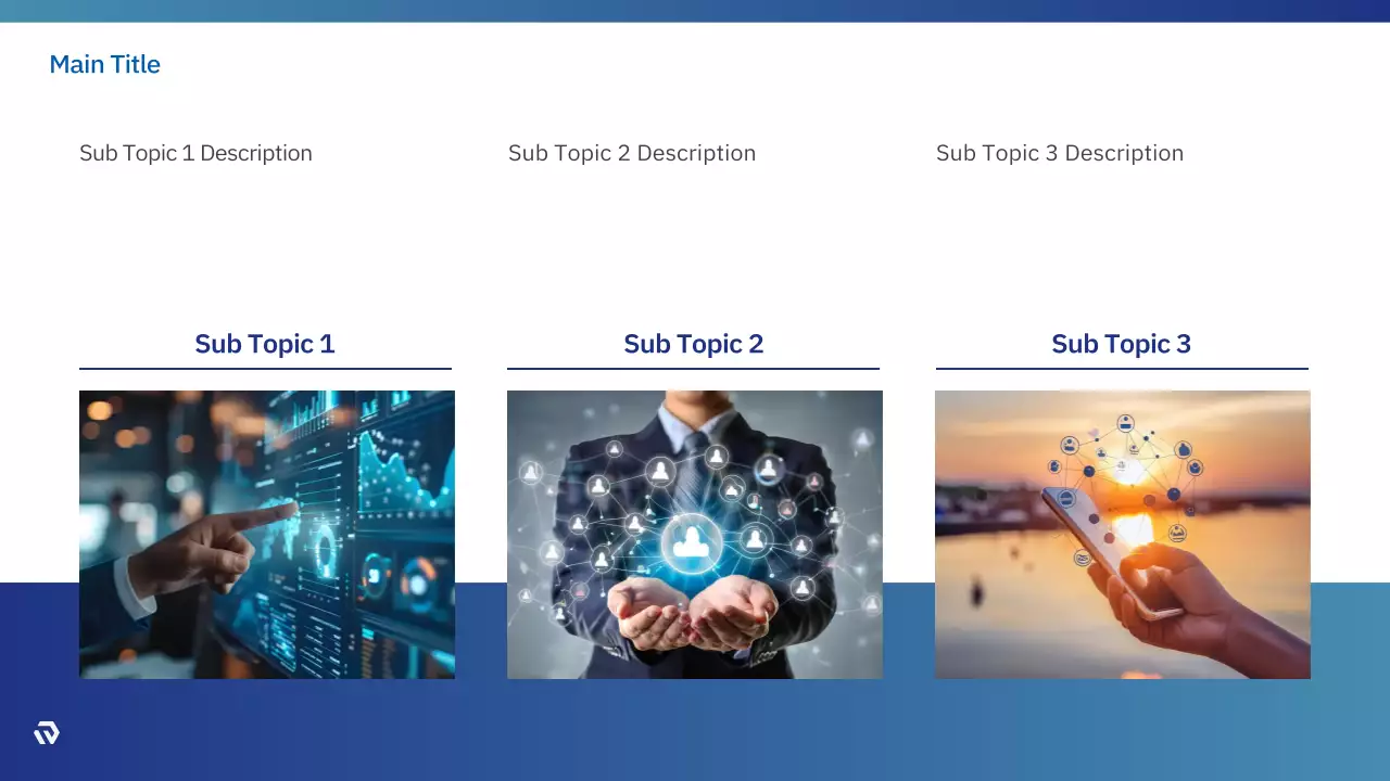 AIプレゼンテーション_テンプレート436