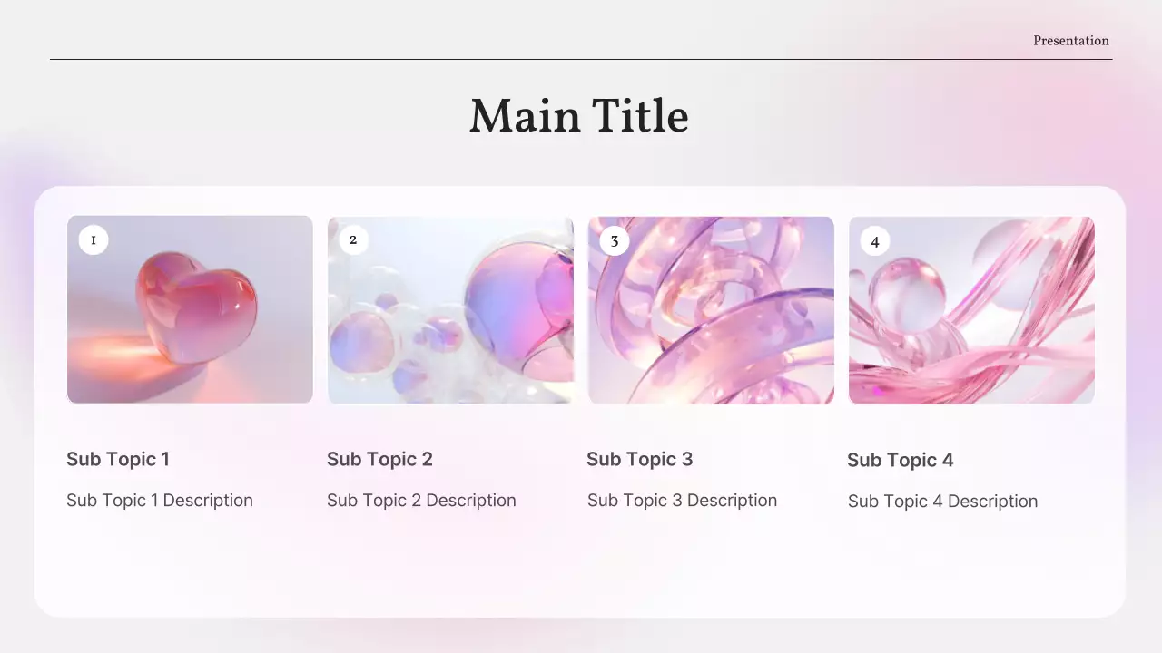 AI Presentation_Template408
