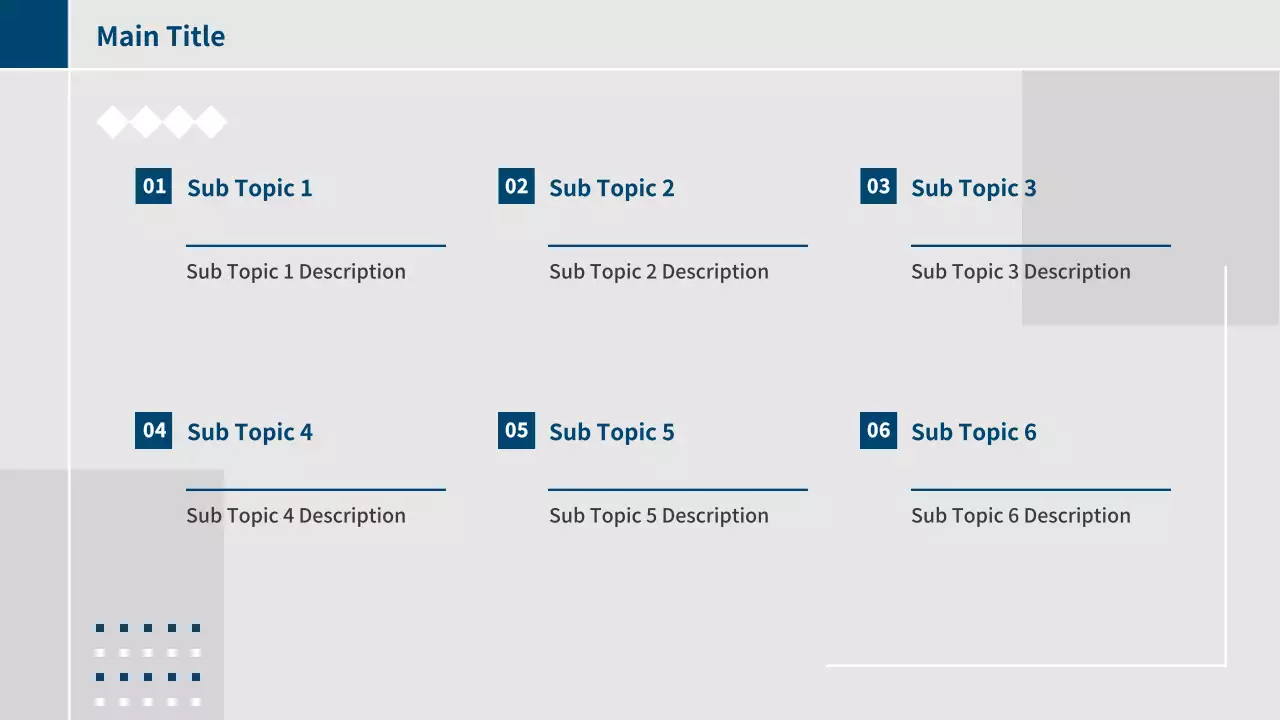 AIプレゼンテーション_テンプレート432