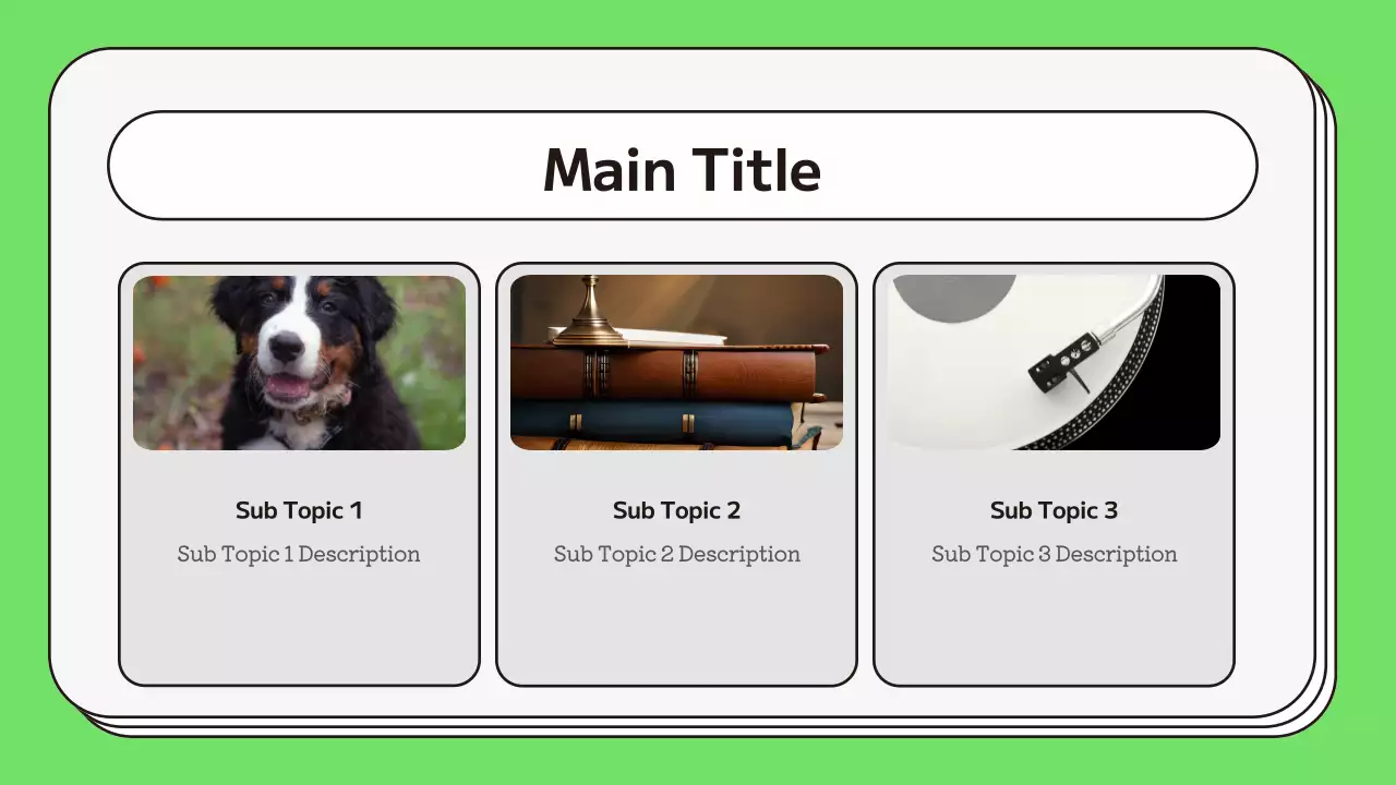AIプレゼンテーション_テンプレート412
