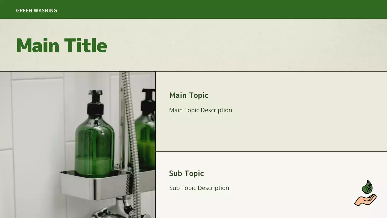 AI Presentation_Template419