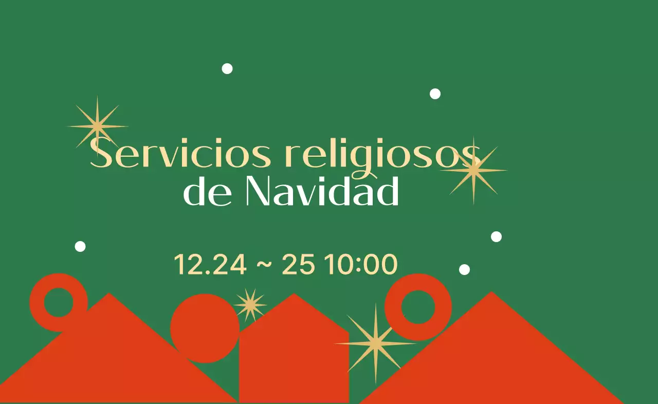 Guía de servicios navideños ecológicos