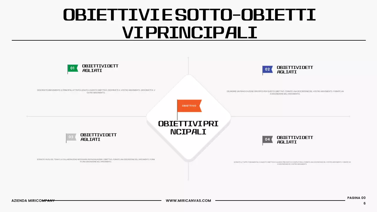 Documentazione Black Simple Business