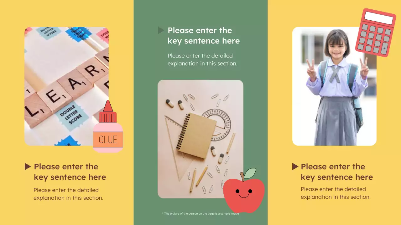 Red Simple 교육 프레젠테이션