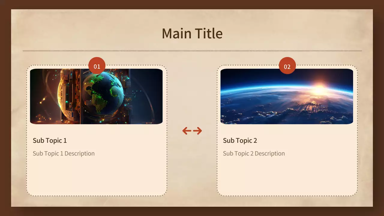 AIプレゼンテーション_テンプレート405