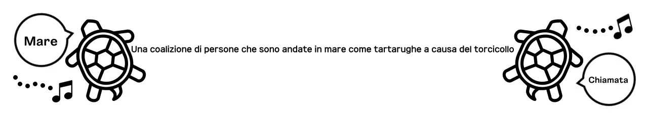 Promuovere una campagna di bavaglio nero