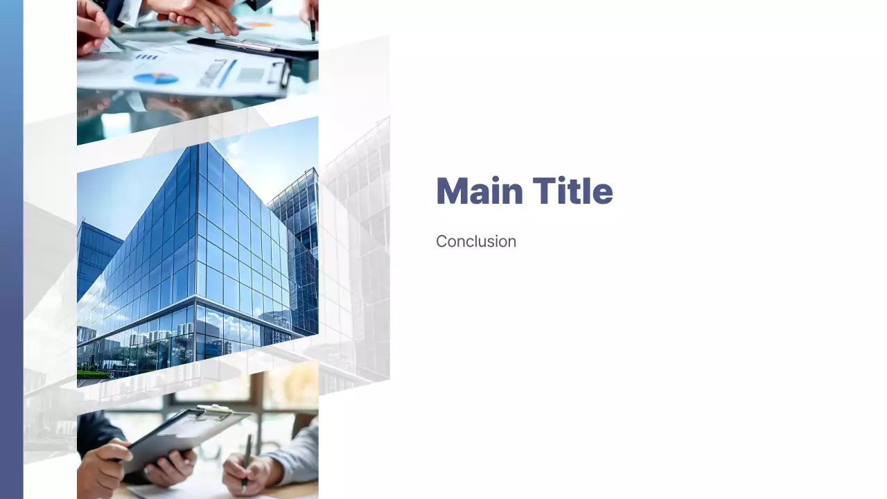 AIプレゼンテーション_テンプレート438