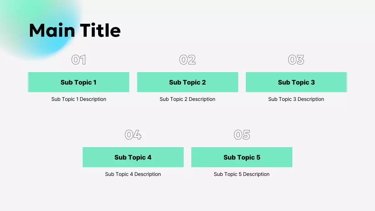 AIプレゼンテーション_テンプレート435