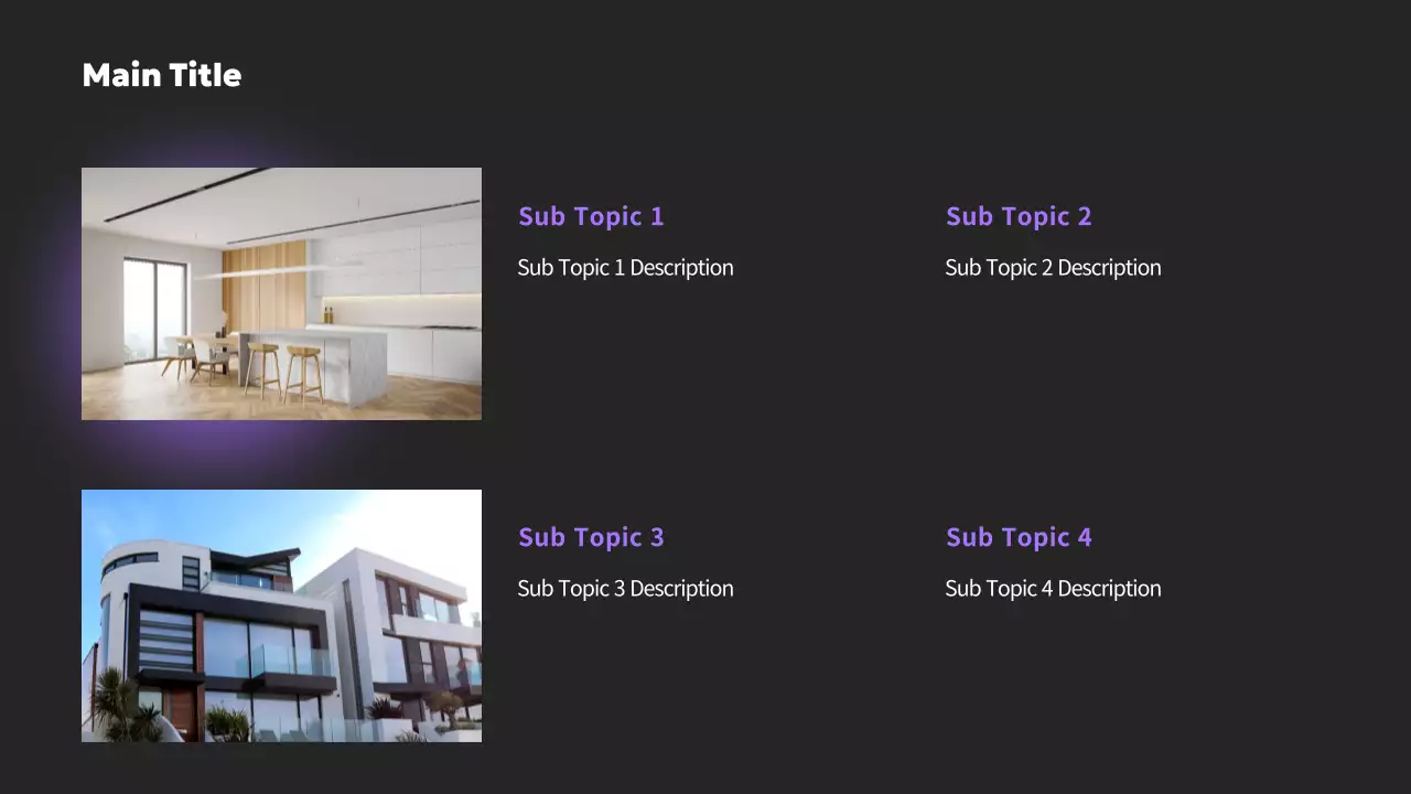 AI Presentation_Template411