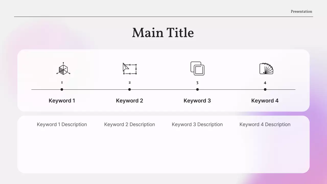 AI Presentation_Template408