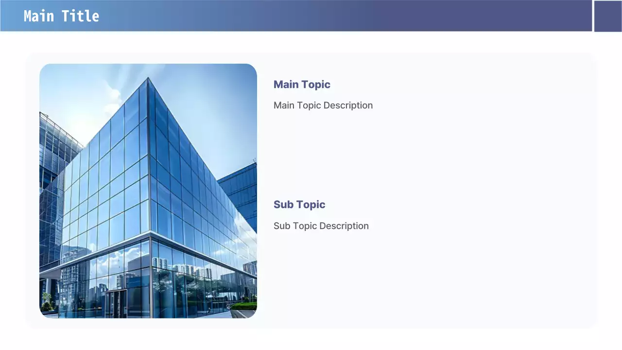 AIプレゼンテーション_テンプレート438