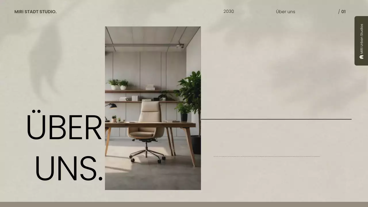 grau moderne architektur portfolio