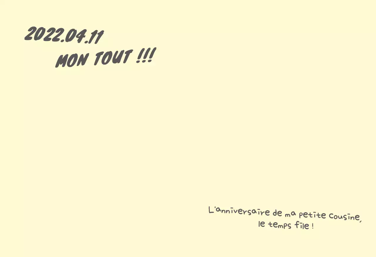 Cadre photo de famille blanc