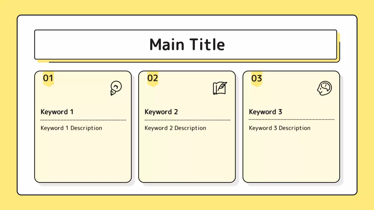 AIプレゼンテーション_テンプレート409