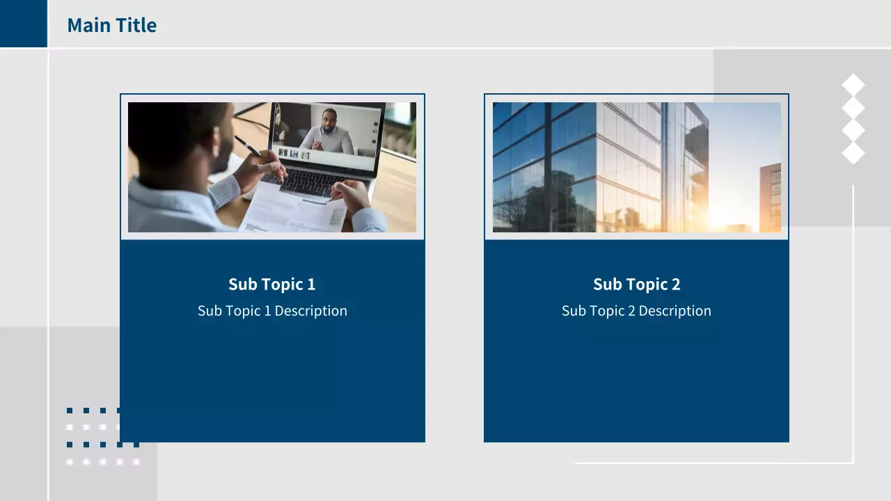 AIプレゼンテーション_テンプレート432