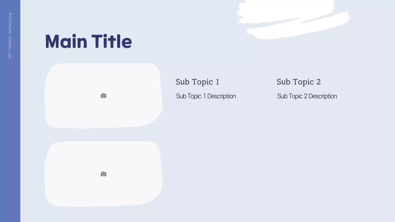 AI Presentation_Template407