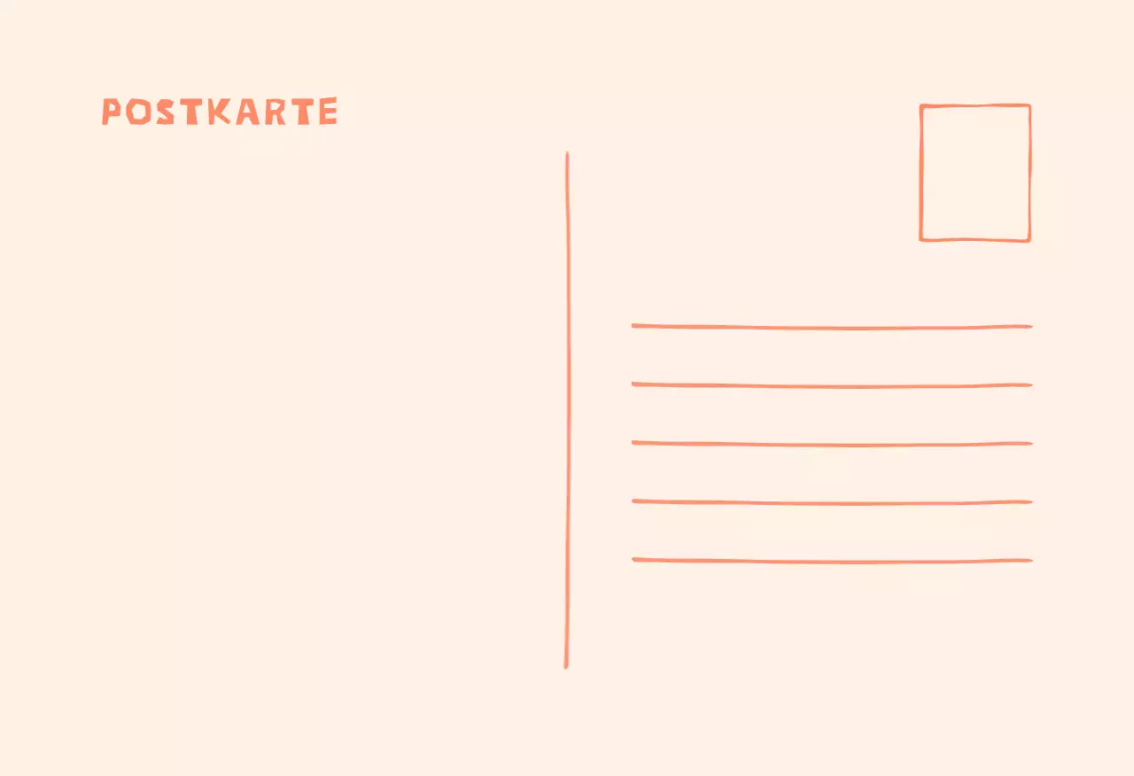 Vintage-Weihnachtskarten