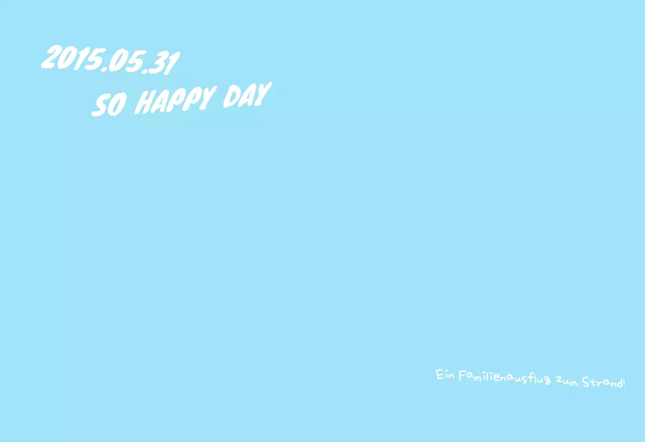 Weißer gemütlicher Familienfotorahmen