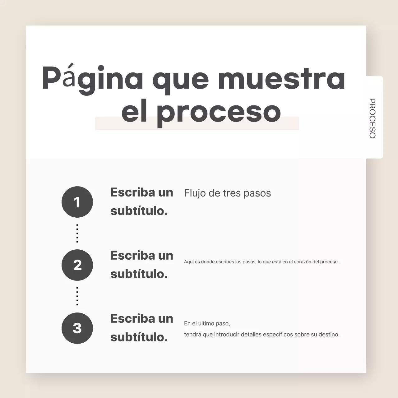 Plantilla de anuncios Mint Simple