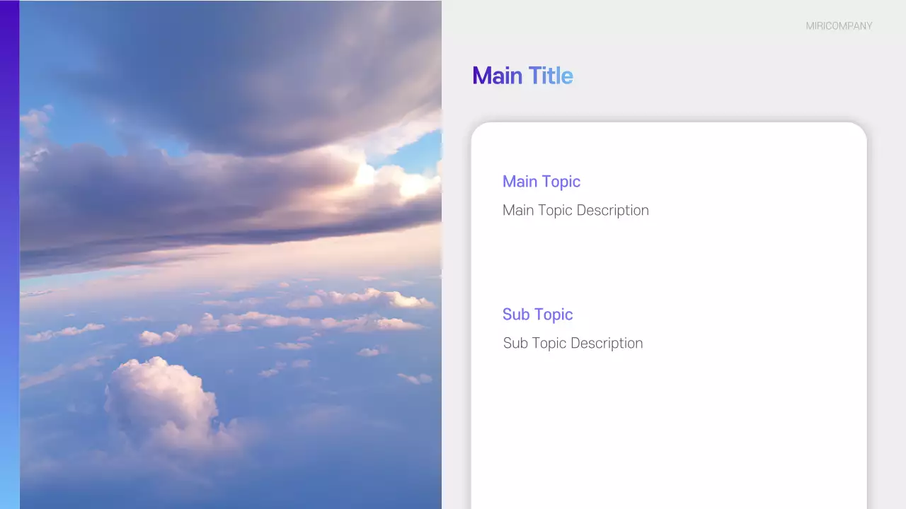 AI Presentation_Template420