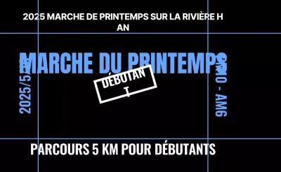 Événements sportifs modernes avec une typographie audacieuse