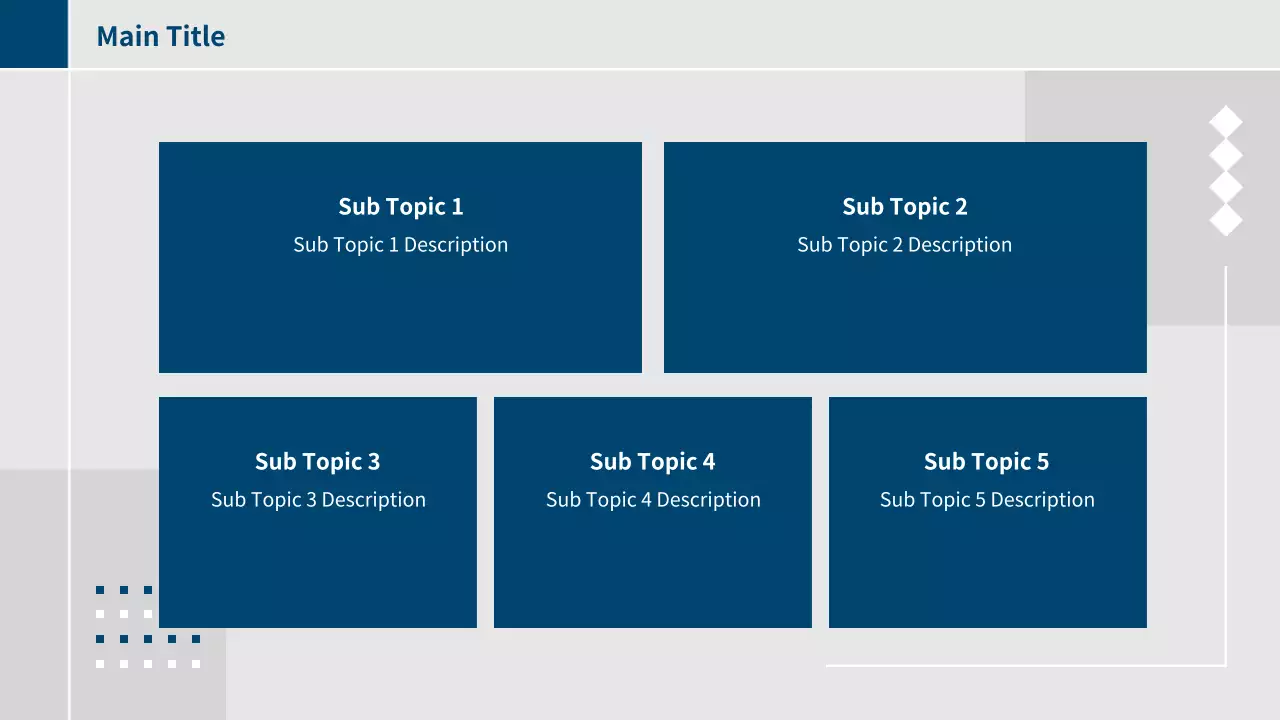 AIプレゼンテーション_テンプレート432