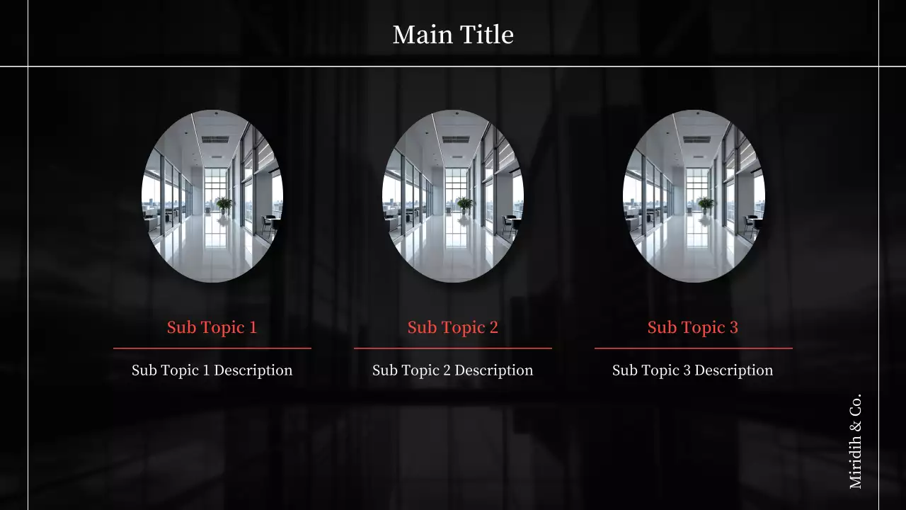 AIプレゼンテーション_テンプレート433