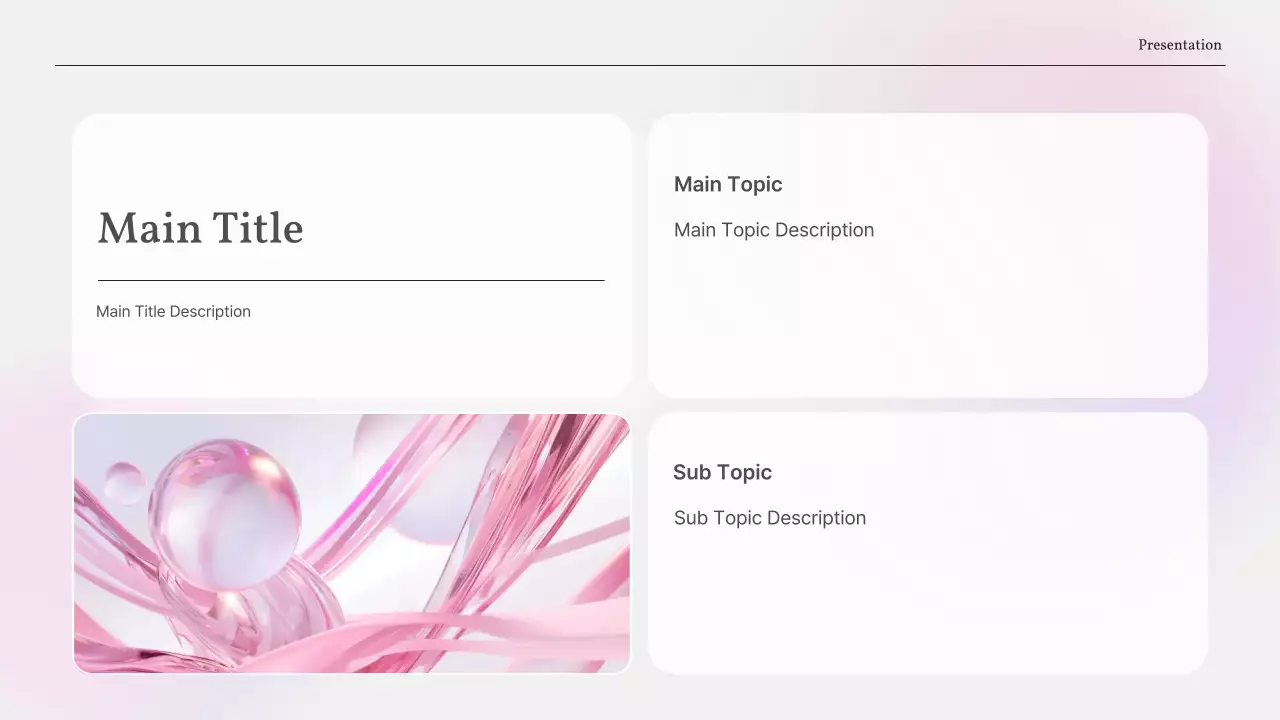 AI Presentation_Template408