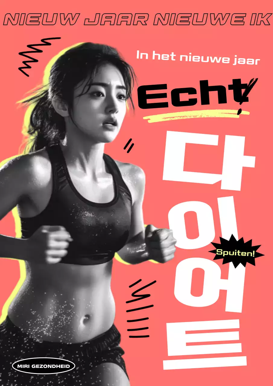 Bevorder gezondheidsdiëten voor het nieuwe jaar