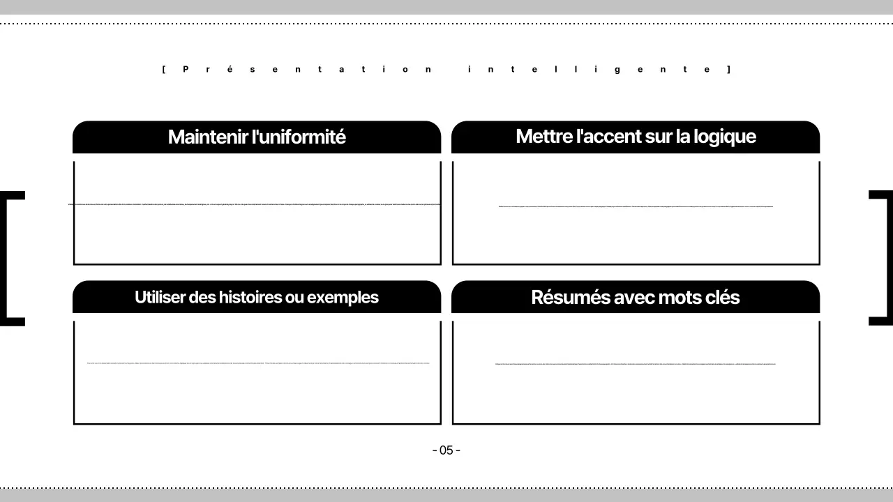 Rapport sur le travailleur de base noir