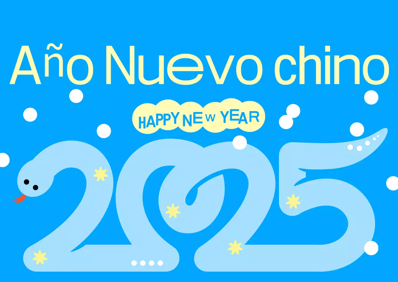 Tendencia negra Fiestas de Año Nuevo