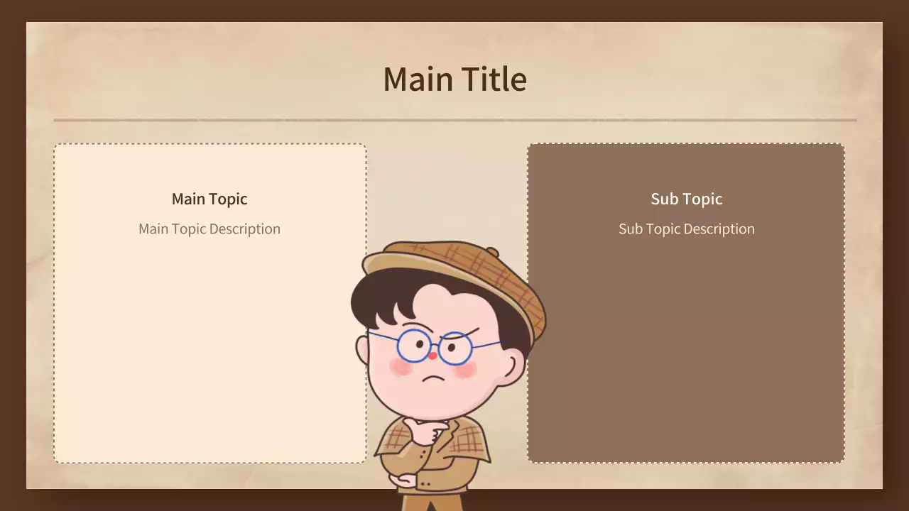 AIプレゼンテーション_テンプレート405