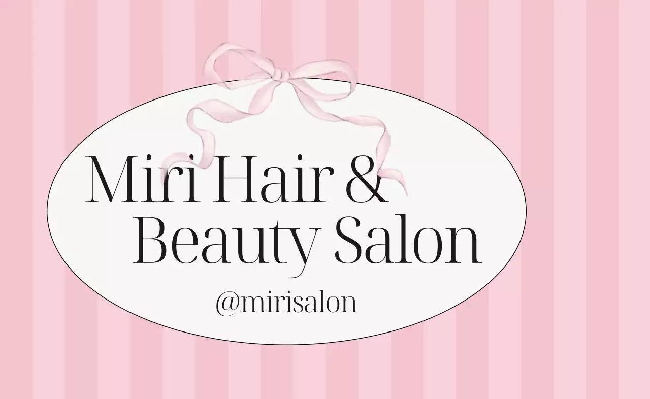 A pink cuddly beauty ad