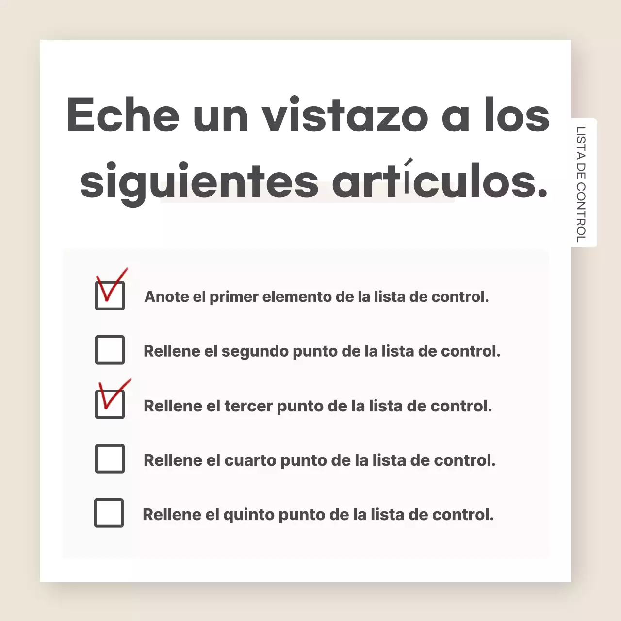 Plantilla de anuncios Mint Simple