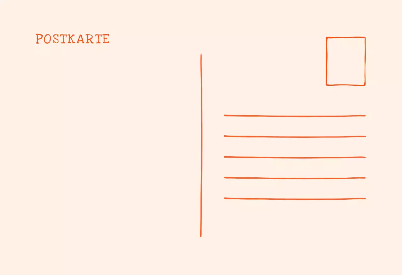 Vintage-Weihnachtskarten