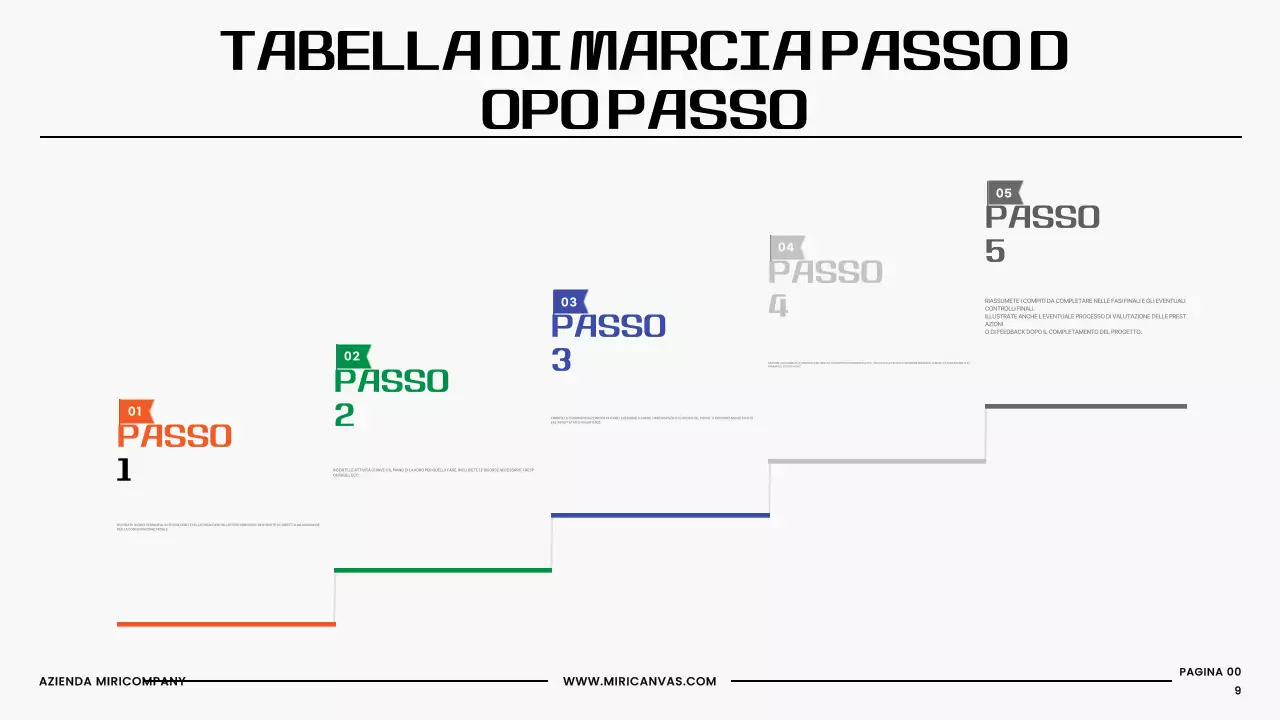 Documentazione Black Simple Business