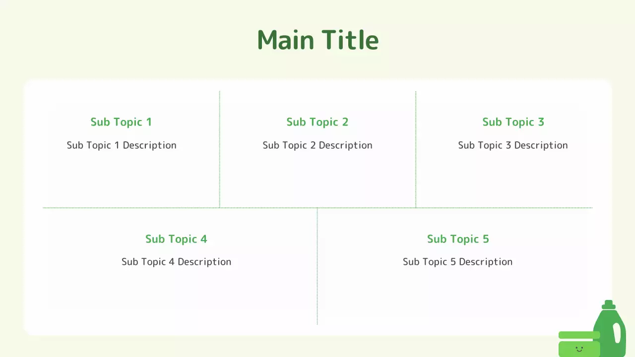 AIプレゼンテーション_テンプレート418