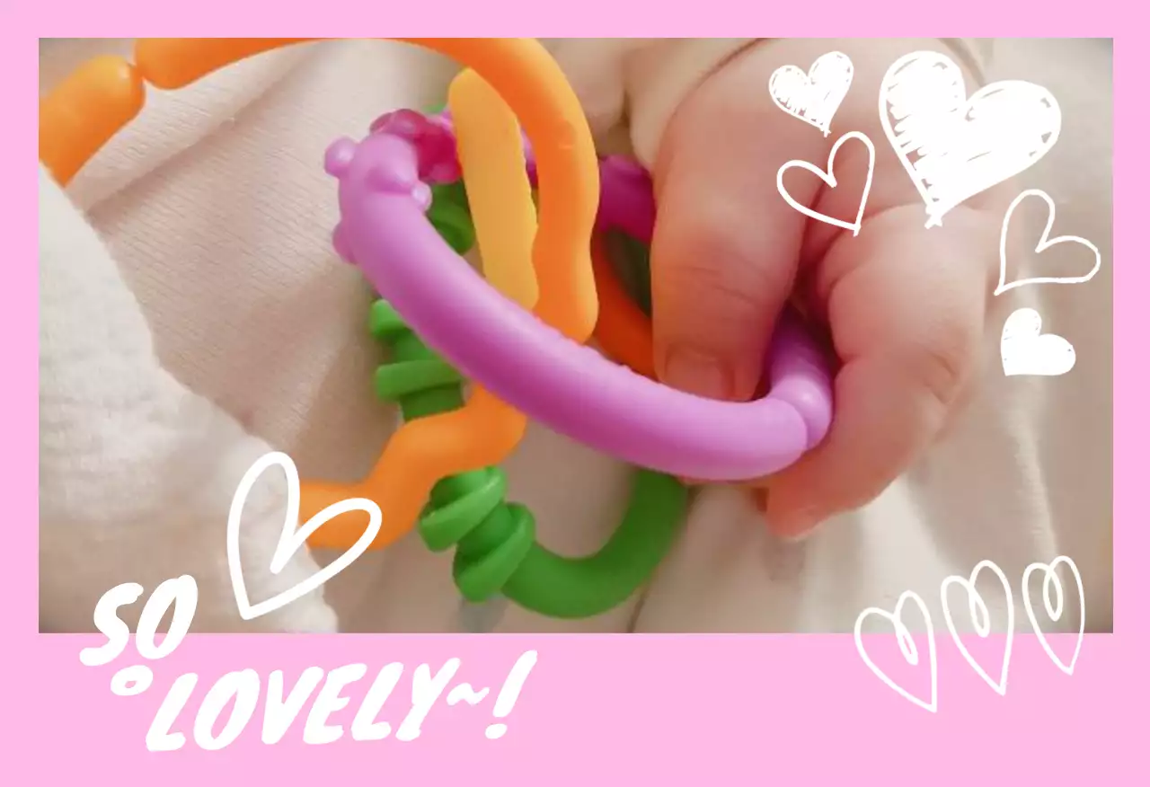 Acogedor marco de fotos familiar blanco