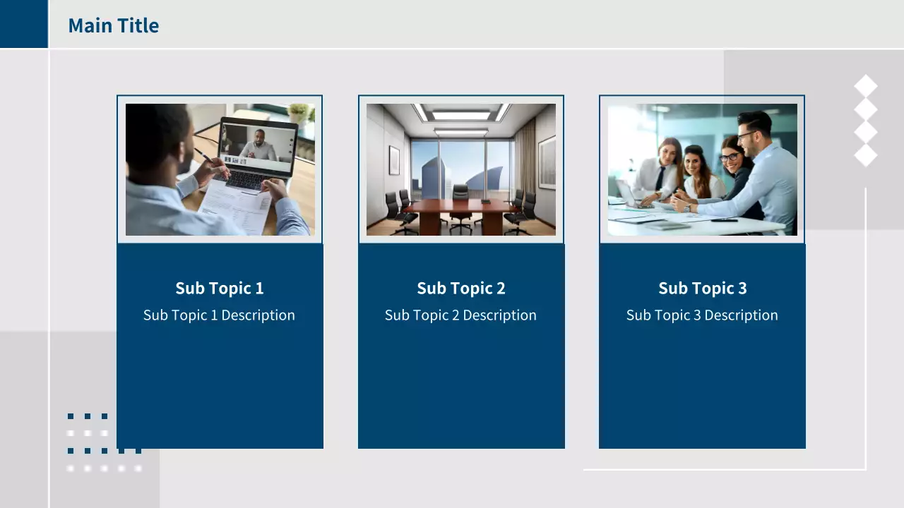 AIプレゼンテーション_テンプレート432