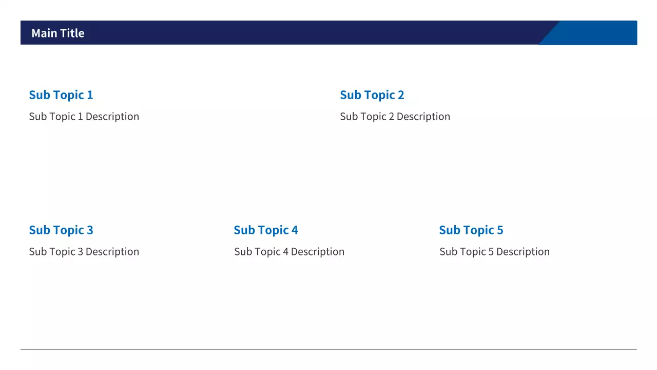 AIプレゼンテーション_テンプレート430