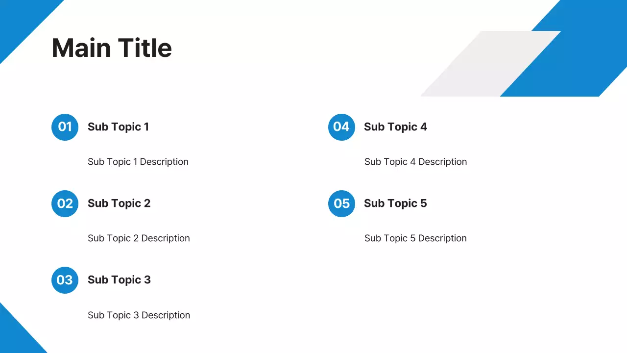 AIプレゼンテーション_テンプレート434
