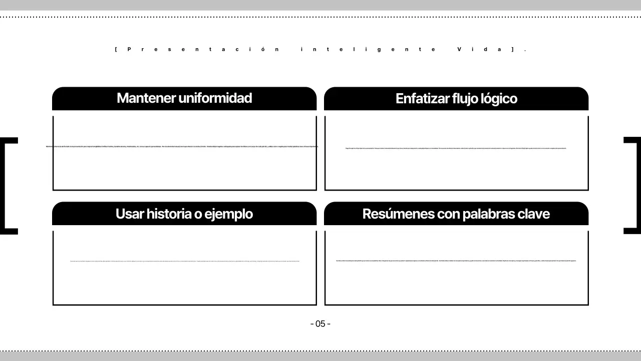 Informe sobre el trabajador básico negro