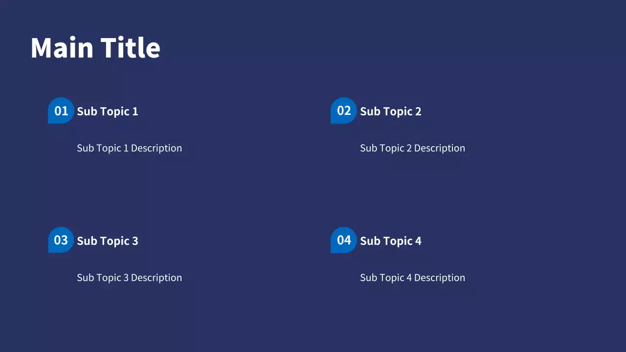 AIプレゼンテーション_テンプレート430