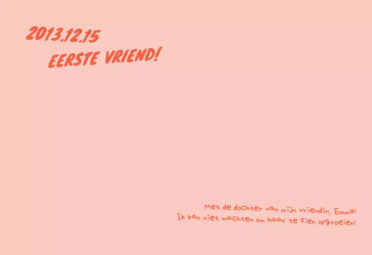 Witte gezellige familiefotolijst